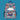 Thermorucksack - Cooler Backpack "Travel Stickers" 20 Liter von LEGAMI, Produktansicht 6