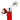 Kawaii-Federmäppchen Get Lucky "Ladybug" von LEGAMI, Produktansicht 3