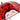 Kinderregenschirm "Ladybug" - Dancin' in the Rain von LEGAMI, Produktansicht 2