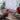Deko-Tischlampe in Glühbirnenform - "Love Is in the Air" von LEGAMI, Produktansicht 4