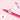 Gelstift - Lovely Friends „Einhorn“ von LEGAMI, Produktansicht 2