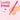 Gelstift - Lovely Friends „Einhorn“ von LEGAMI, Produktansicht 3