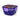 Lunchbox "Flowers" 1700 ml von LEGAMI, Produktansicht 1