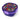 Lunchbox "Flowers" 1700 ml von LEGAMI, Produktansicht 2