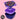 Lunchbox "Flowers" 1700 ml von LEGAMI, Produktansicht 4