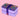 Lunchbox "Flowers" 1200 ml von LEGAMI, Produktansicht 2