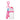 Mini Kawaii - Münztasche & Schlüsselanhänger "Unicorn" von LEGAMI, Produktansicht 1