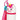 Mini Kawaii - Münztasche & Schlüsselanhänger "Unicorn" von LEGAMI, Produktansicht 3