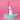 Mini Kawaii - Münztasche & Schlüsselanhänger "Unicorn" von LEGAMI, Produktansicht 7