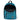 Rucksack - My Backpack "Petrol" von LEGAMI, Produktansicht 4