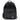 Rucksack - My Backpack "Black" von LEGAMI, Produktansicht 1