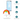 Legami-Powerbank-Rainbow-03-casa43