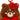 Plüsch-Schlüsselanhänger "Teddy" - Tiny Super Soft! von LEGAMI, Produktansicht 3