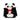 Super Soft! Mini – Bam-Boo! Halloween Plüschtier • LEGAMI MILANO