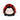 Plüschtier - Mini Super Soft "Ladybug" von LEGAMI, Produktansicht 1