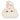 Tasche für die Ostereiersuche "Bunny" Hoppy Easter von LEGAMI, Produktansicht 2