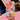 Reisedokumentenmappe "Flowers" - Travel Organiser von LEGAMI, Produktansicht 5