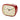 Legami-Wecker-Retro-Look-Rot-01-casa43