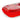 Transparentes Hartschalen-Federmäppchen Get Lucky "Ladybug" - WonderWow von LEGAMI, Produktansicht 6