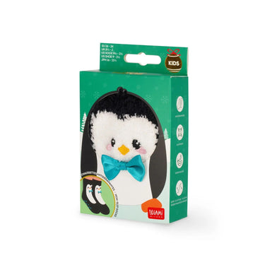 Rutschfeste Socken "Pinguin" - Itâs a Match! von LEGAMI, Produktansicht 1