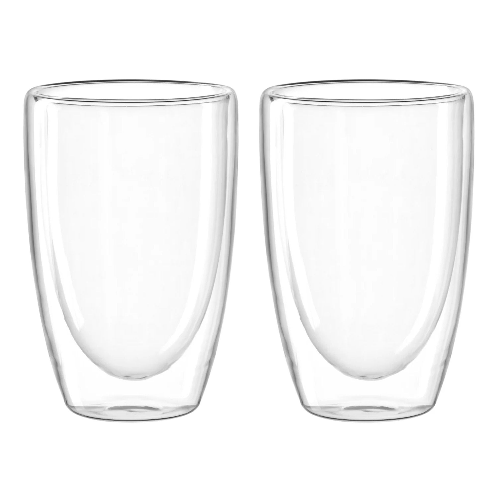 Doppelwandgläser DUO 2-er Set 400ml