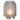 Lampe "SILENZIO" 22 cm von LEONARDO