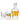 Whisky SPIRITI 3 teilig von LEONARDO