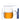 Teetassen Tè per Te 570 ml - 4er-Set von LEONARDO