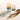 Trinkglas VESUVIO 4-er Set farbig 300 ml von LEONARDO
