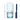 Trinkglas VESUVIO 4-er Set farbig 330 ml von LEONARDO