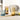 Trinkglas VESUVIO 4-er Set farbig 330 ml von LEONARDO