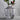 Vase „GIULIA“ Grau 20 cm von LEONARDO