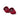 Ray-Speaker "Dark Red" von LEXON – Produktansicht 1