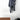 LEY! Plaid / Hamamtuch „Schwarzblau“ – Produktansicht 3