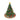 Musicbox World Weihnachtsbaum mit drehender Eisenbahn