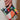 Notabag Original Tasche und Rucksack in Playground, Ansicht 6
