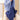 Notabag Original Tasche und Rucksack in Marineblau, Ansicht 7