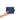Notabag Original Tasche und Rucksack in Marineblau, Ansicht 4
