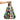 Notabag Original Tasche und Rucksack in Playground, Ansicht 2