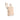 Notabag Original Tasche und Rucksack in Sand, Ansicht 1