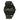 Herrenuhr Timepieces Black / Dark Green C11002 • Oozoo – OOZOO – Ansicht 1