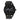 Herrenuhr Timepieces Black / Dark Grey C11004 • Oozoo – OOZOO – Ansicht 1