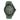 Herrenuhr Timepieces Collection Grün C11111 – OOZOO – Ansicht 1
