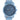 Unisex-Uhr Timepieces Blau / Alu C11216 – OOZOO – Ansicht 1