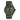 Herrenuhr Timepieces Dark Green C11402 • Oozoo – OOZOO – Ansicht 1