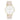 Damenuhr Vintage Gold C20392 – OOZOO – Ansicht 1