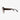 Sonnenbrille "Taupe Transparent" SG006-TT – OOZOO – Ansicht 4