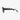 Sonnenbrille "Schwarz" SG011-BK – OOZOO – Ansicht 4