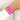 Damenuhr Timepieces Pink / Orange C11650 – OOZOO – Ansicht 2