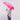 Regenschirm „Bonbon Fuchsia“ von Original Duckhead – Produktansicht 5